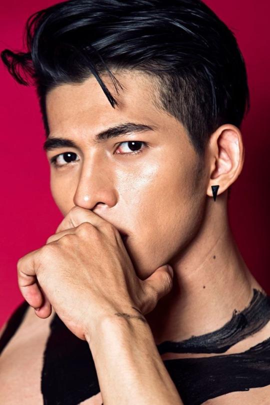 ถอดโชว์เรือนร่าง 1424