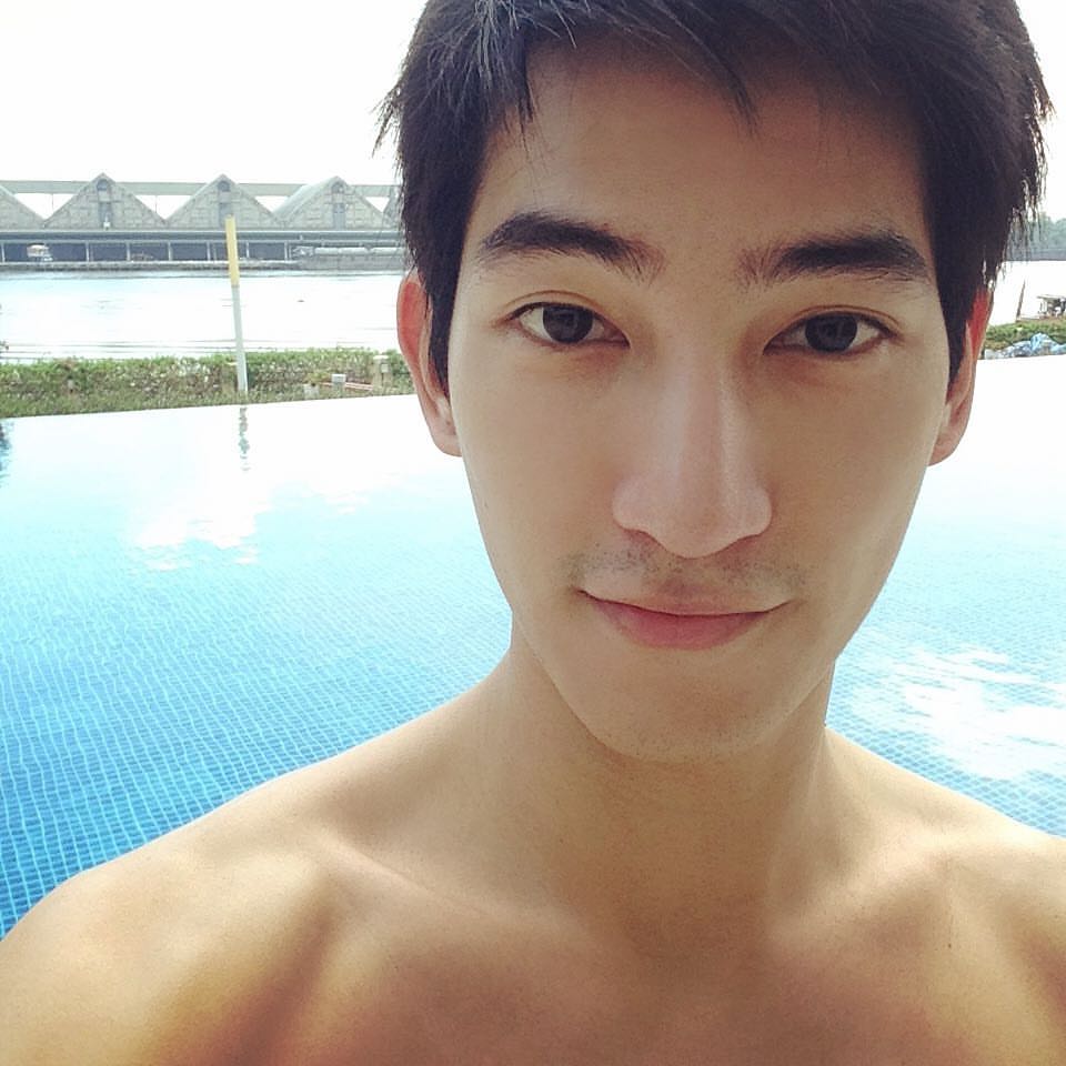 หนุ่มหล่อ✦cute boy✦ดีต่อใจ❥101