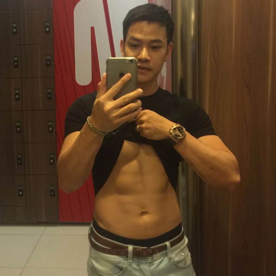 หิวนะ"เออ