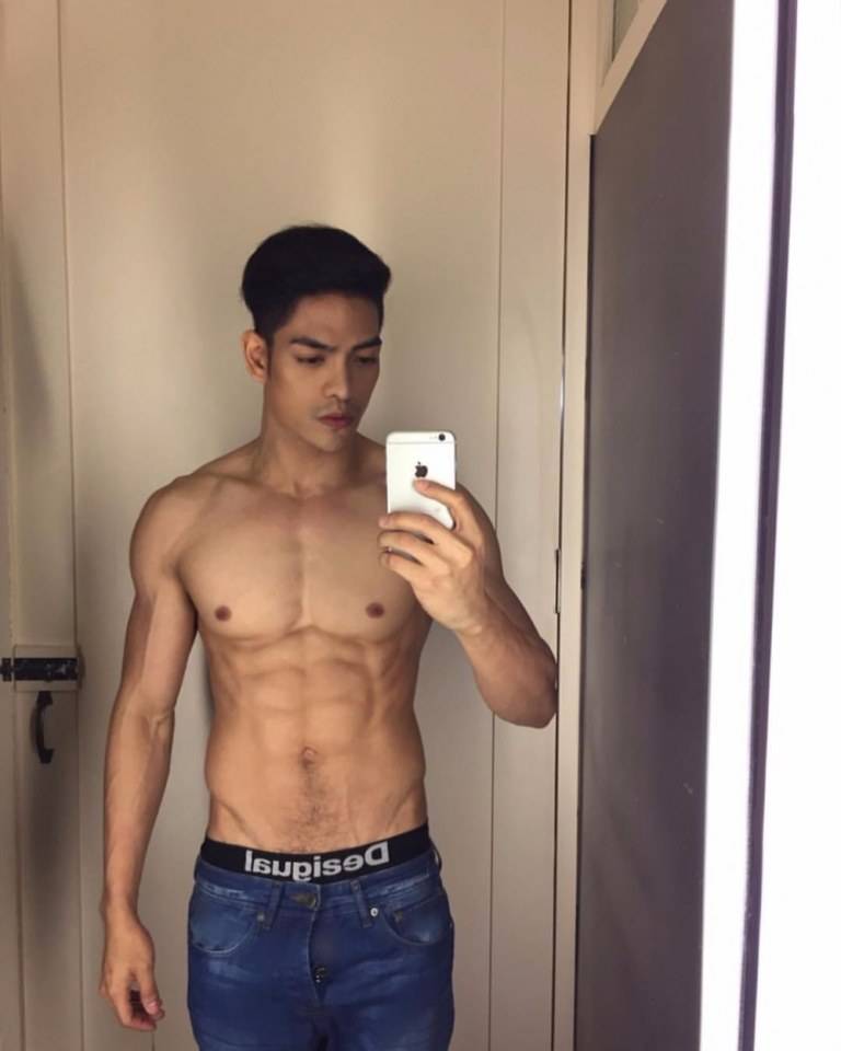 ชอบอยากเลีย