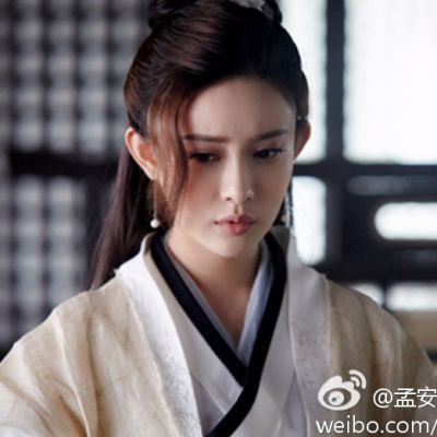 มังกรหยก 2016 The Legend of the Condor Heroes 《射雕英雄传》 2016 part43