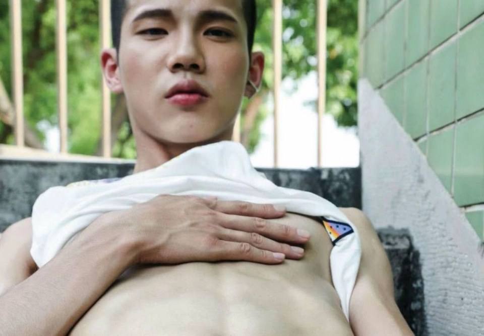 งานดี แต่มา ครึ่งเดียว # 12