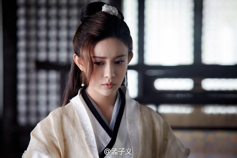 มังกรหยก 2016 The Legend of the Condor Heroes 《射雕英雄传》 2016 part44