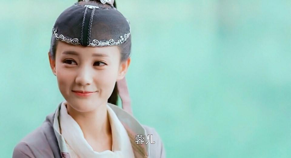 มังกรหยก 2016 The Legend of the Condor Heroes 《射雕英雄传》 2016 part44