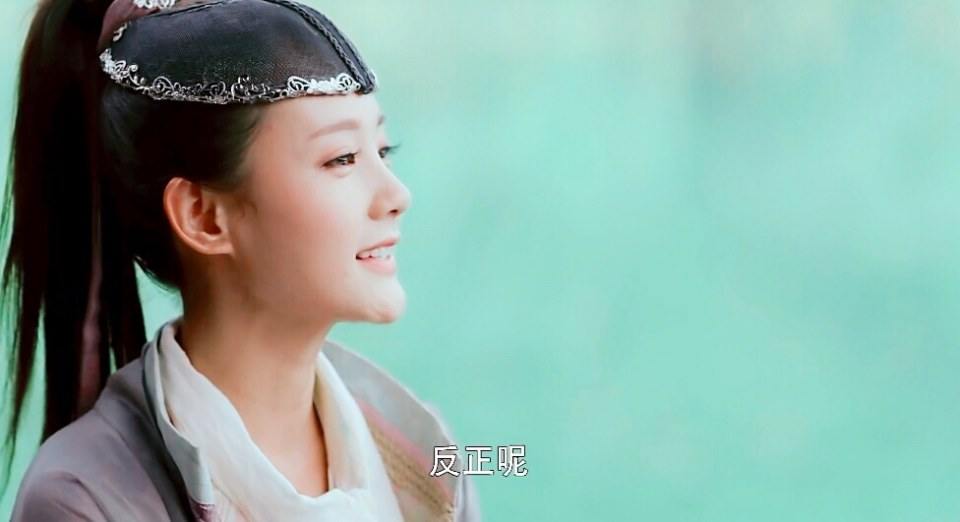 มังกรหยก 2016 The Legend of the Condor Heroes 《射雕英雄传》 2016 part44