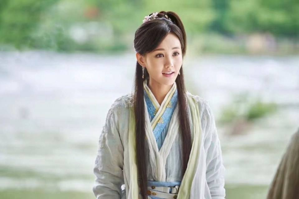 มังกรหยก 2016 The Legend of the Condor Heroes 《射雕英雄传》 2016 part44