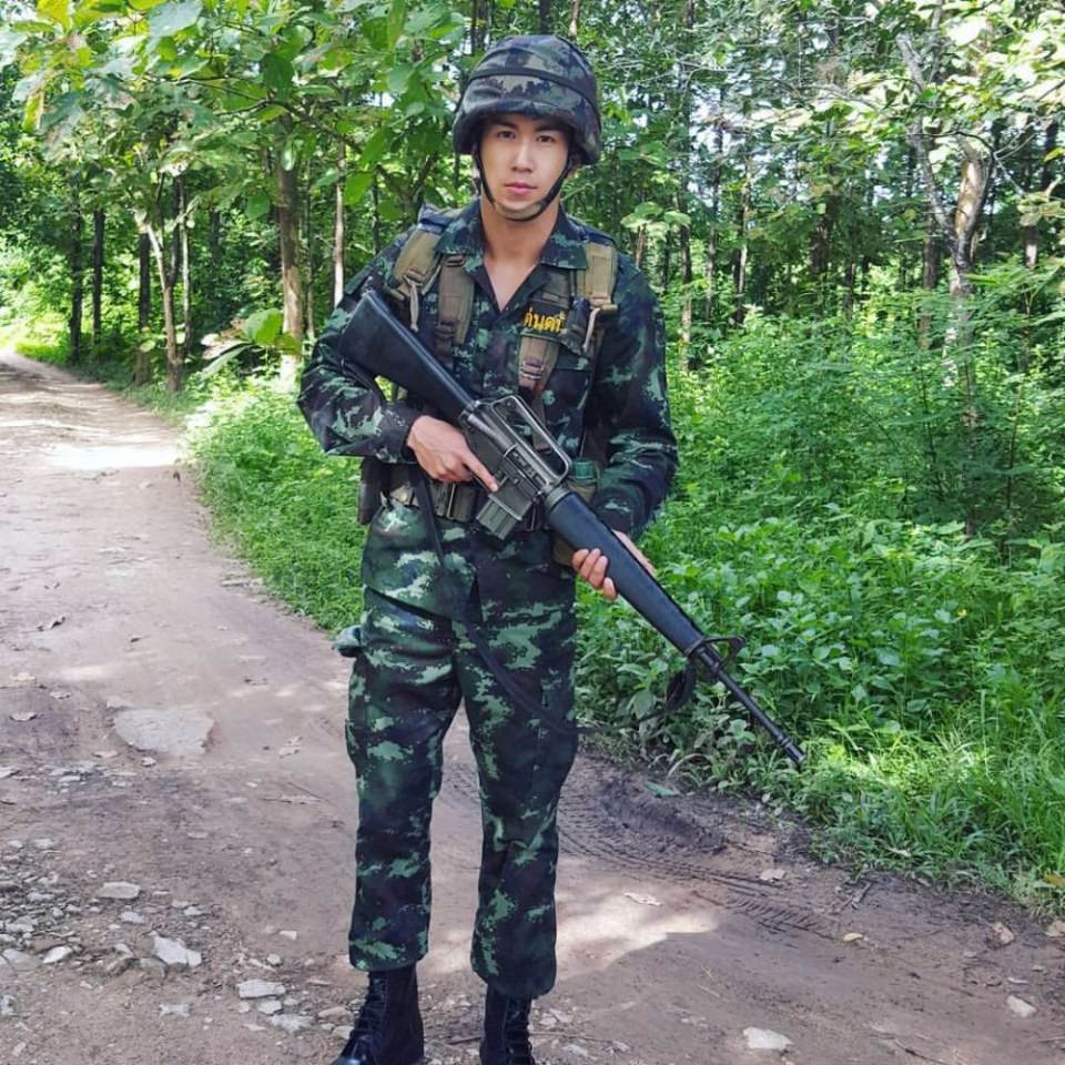 อยากได้ๆเป็นแฟน