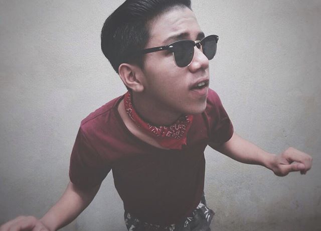 "แบ๊ด" หนุ่มมาดกวนจากซีรีส์ "ตำนานสมเด็จพระนเรศวรมหาราช เดอะซีรีส์"