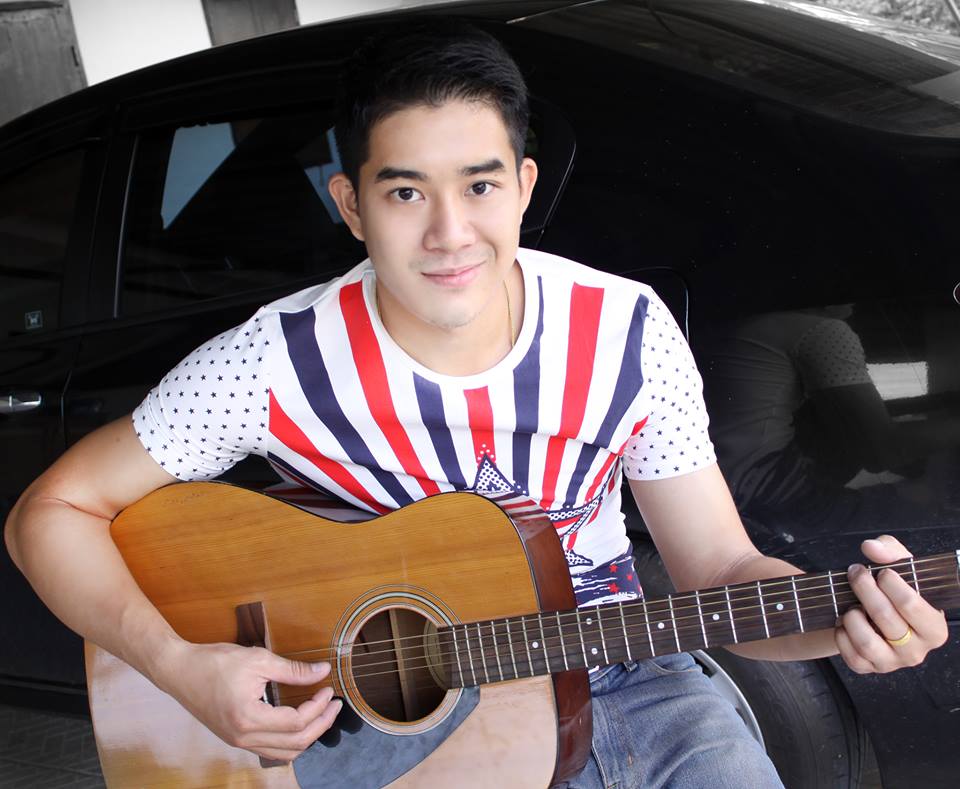 หนุ่มหล่อ✦cute boy✦ดีต่อใจ❥103