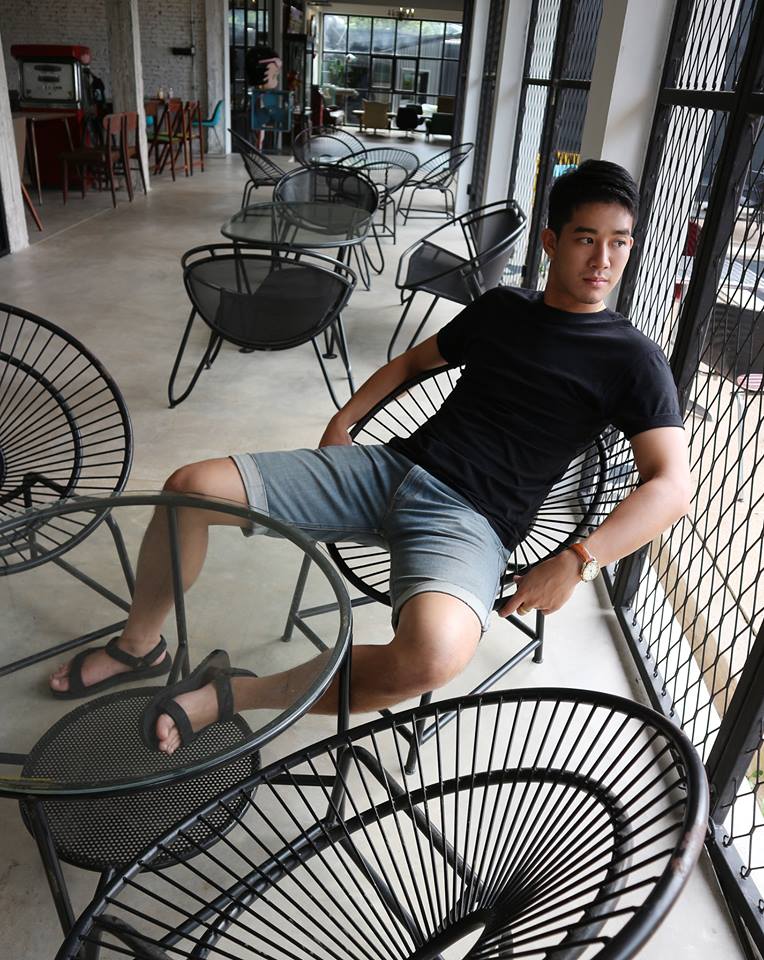 หนุ่มหล่อ✦cute boy✦ดีต่อใจ❥103