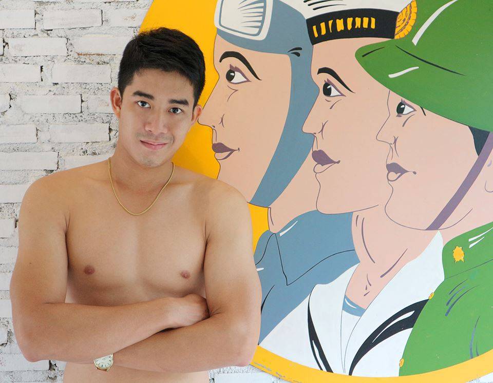 หนุ่มหล่อ✦cute boy✦ดีต่อใจ❥103