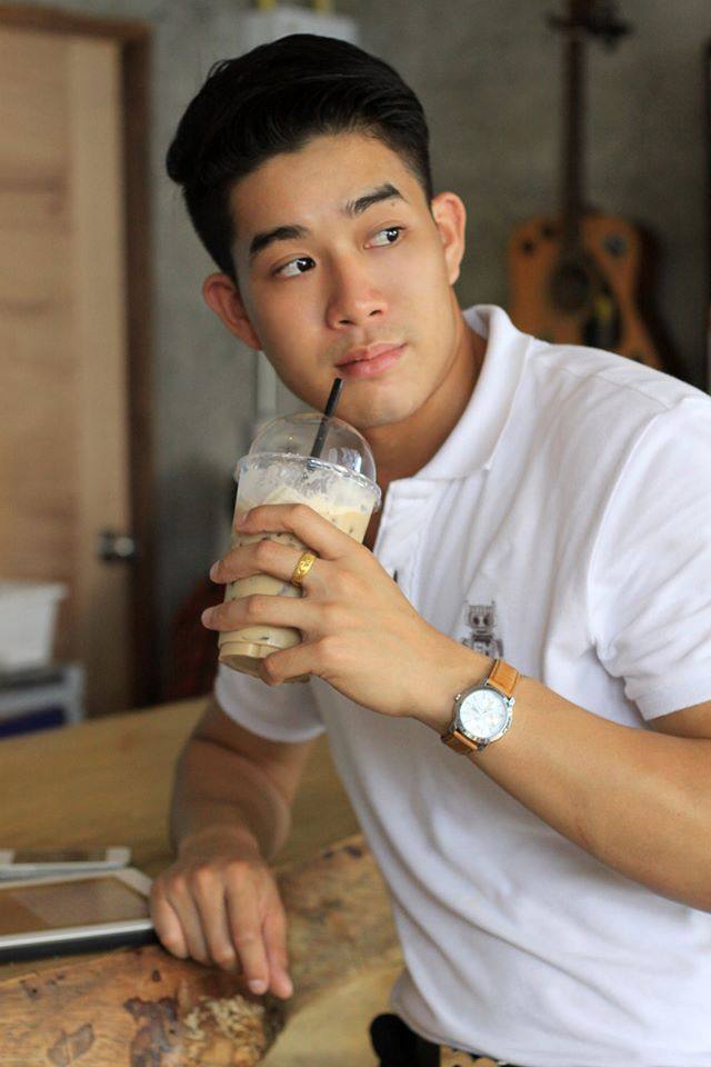 หนุ่มหล่อ✦cute boy✦ดีต่อใจ❥103