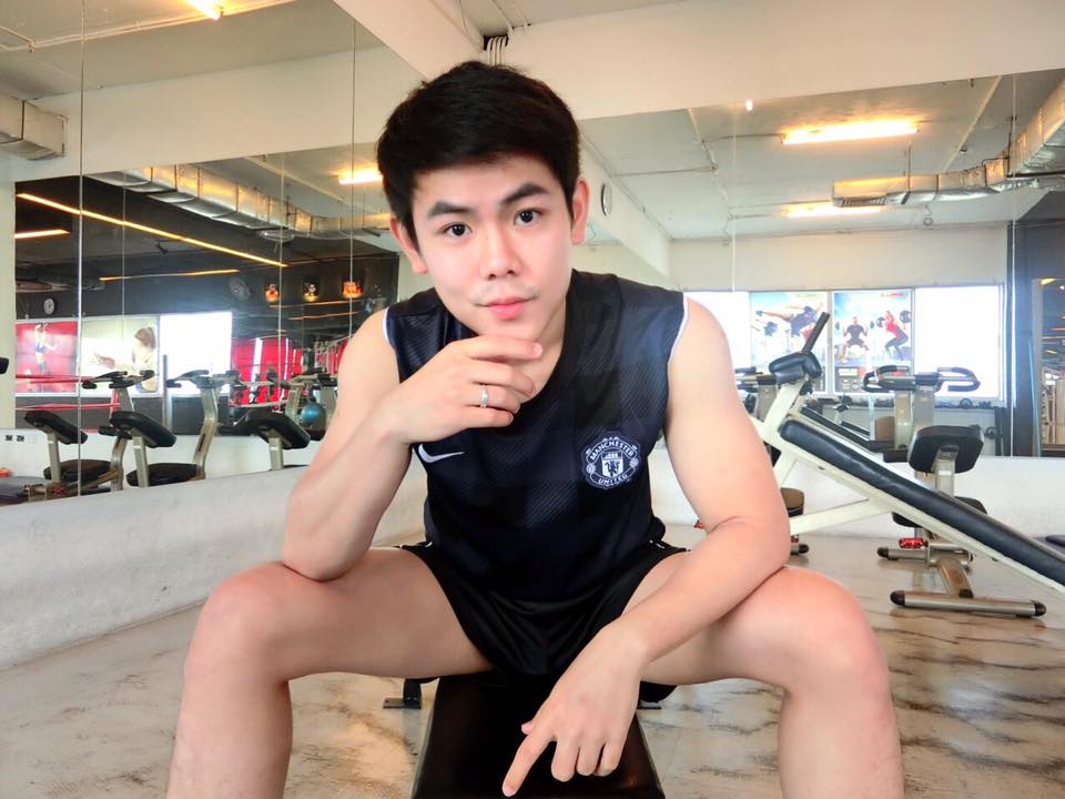 หนุ่มหล่อ✦cute boy✦ดีต่อใจ❥106