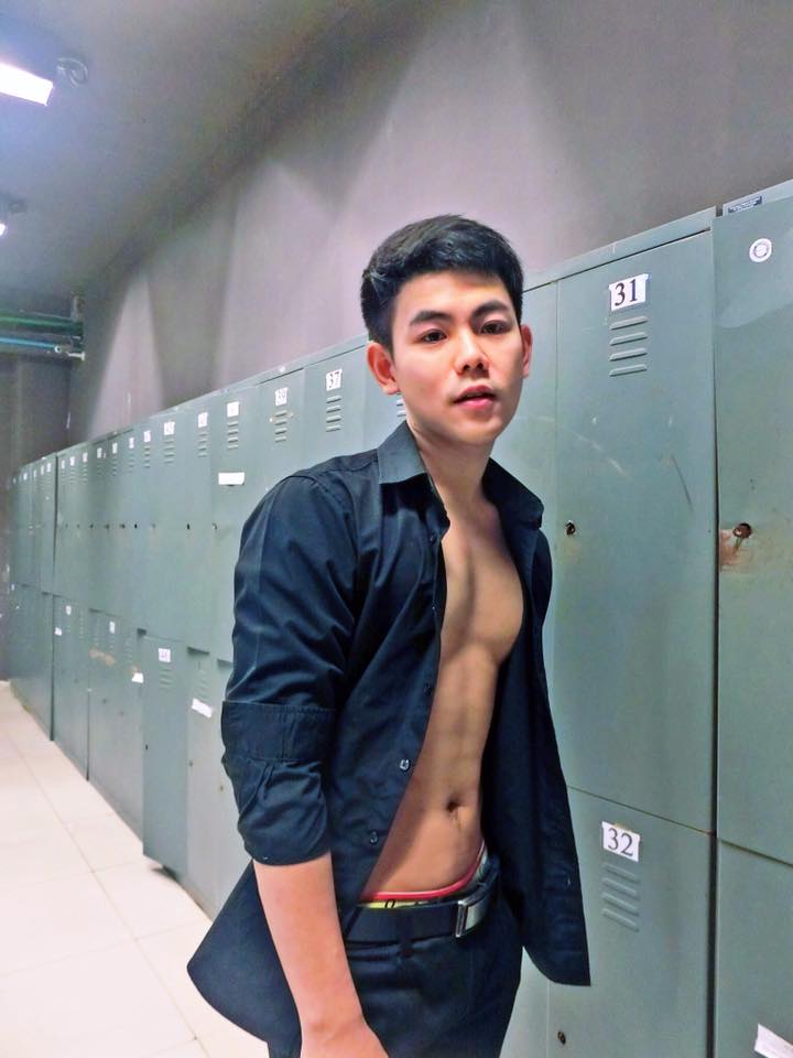 หนุ่มหล่อ✦cute boy✦ดีต่อใจ❥106