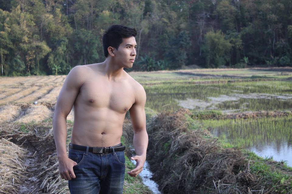 หนุ่มหล่อ✦cute boy✦ดีต่อใจ❥108