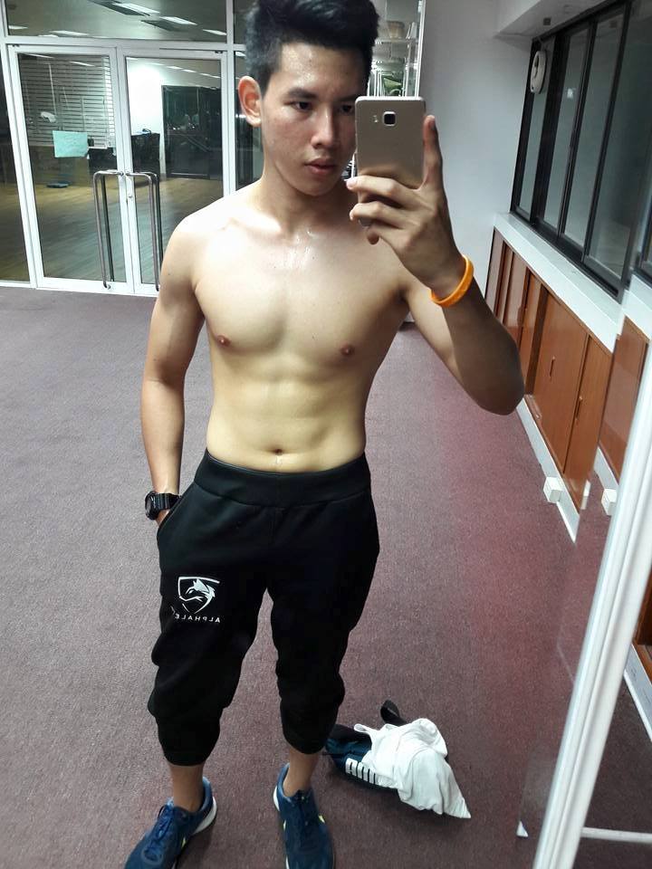 หนุ่มหล่อ✦cute boy✦ดีต่อใจ❥110