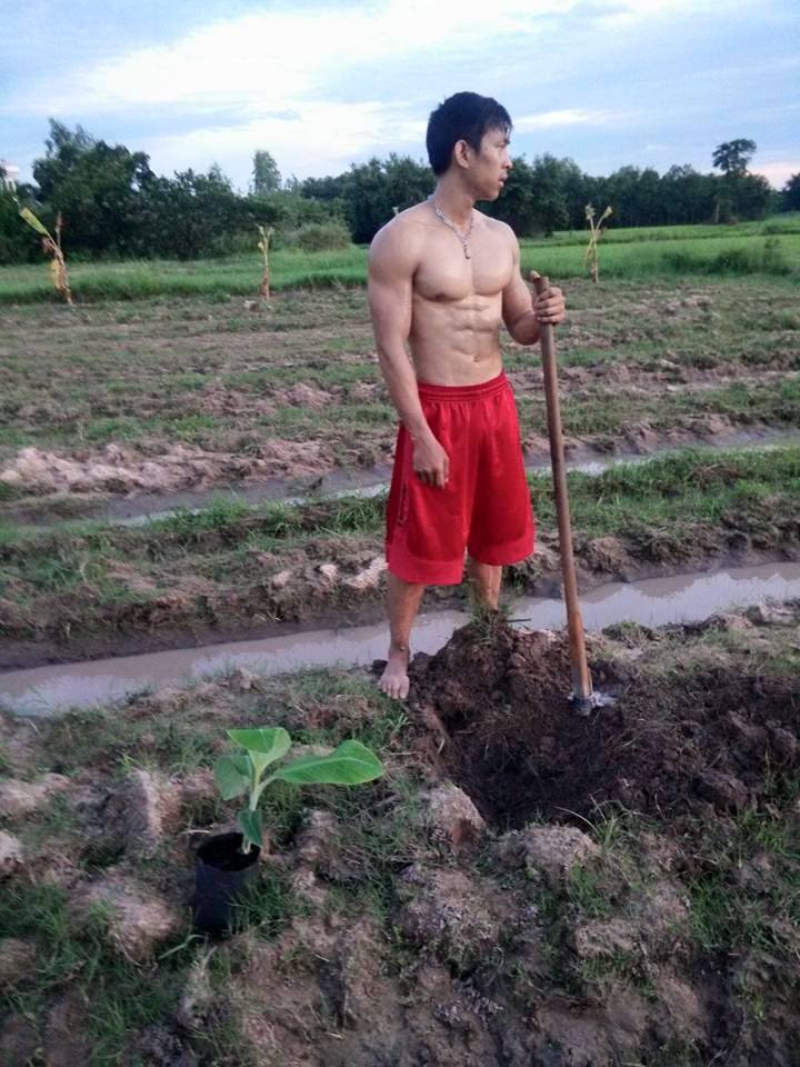 หนุ่มหล่อ✦cute boy✦ดีต่อใจ❥113