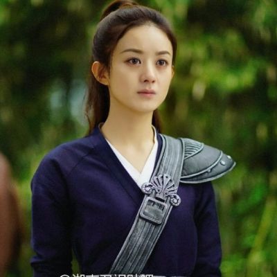 Princess & Agents《特工皇妃楚乔传》2016 part11