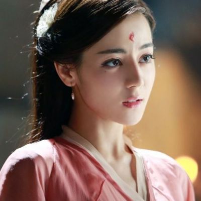 Ten great III of peach blossom 《三生三世十里桃花》 2016 part21