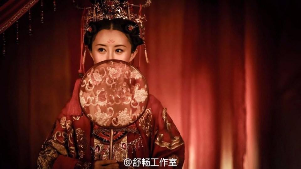 The Glory Of Tang Dynasty 《大唐荣耀》 2016 part25