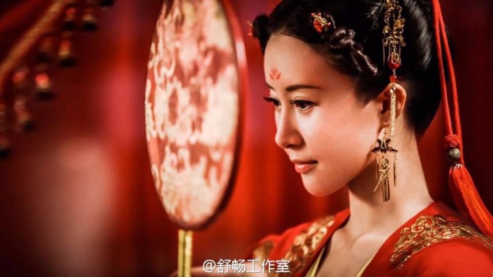 The Glory Of Tang Dynasty 《大唐荣耀》 2016 part25