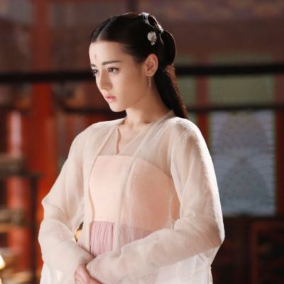 Ten great III of peach blossom 《三生三世十里桃花》 2016 part22