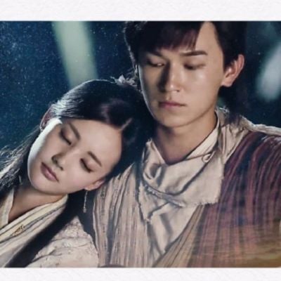 มังกรหยก 2016 The Legend of the Condor Heroes 《射雕英雄传》 2016 part45