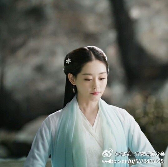 Ten great III of peach blossom 《三生三世十里桃花》 2016 part24