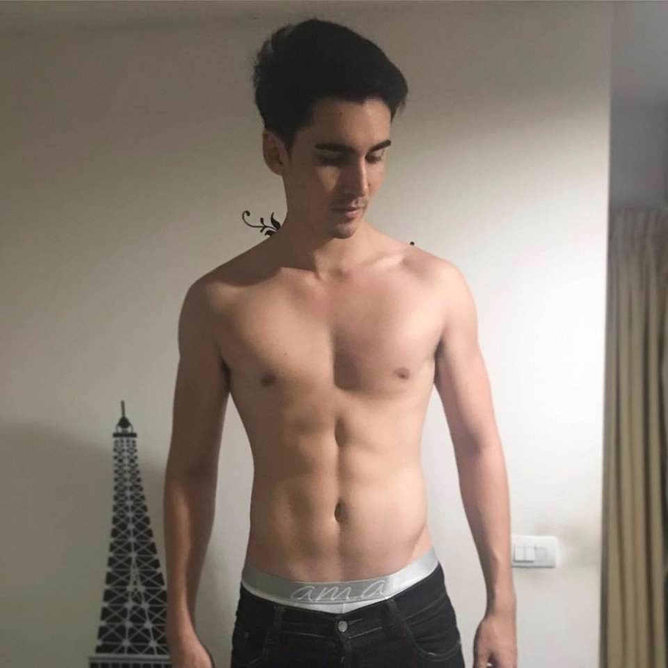 ขาวเนียนชิมบิครีม