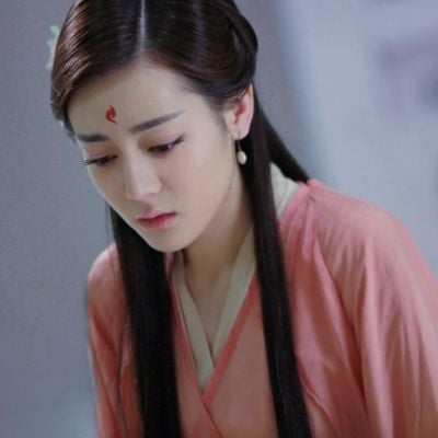 Ten great III of peach blossom 《三生三世十里桃花》 2016 part25