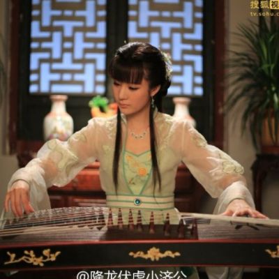 Xiang Long Fu Hu Xiao Ji Gong《降龙伏虎小济公》2016 part14