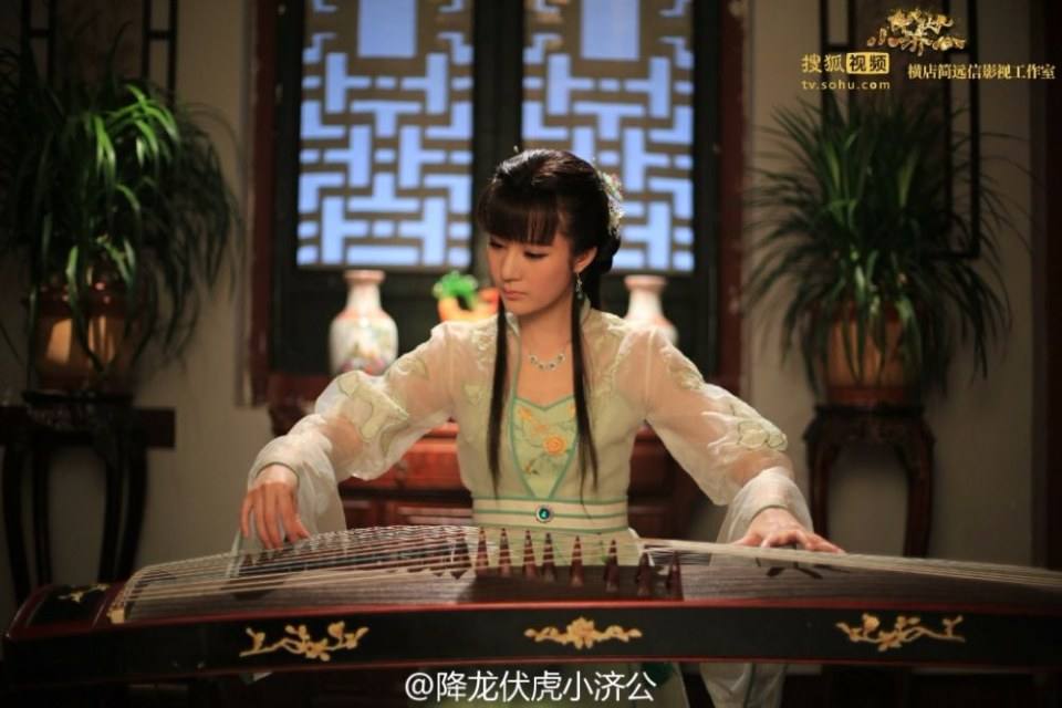 Xiang Long Fu Hu Xiao Ji Gong《降龙伏虎小济公》2016 part14