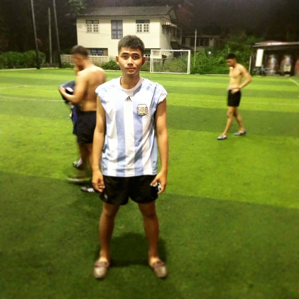 ทีม ทร.# 16