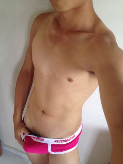 Hot guy in underwear 227