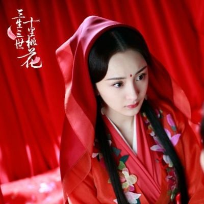 Series Eternal Love《三生三世十里桃花》 2016 part2