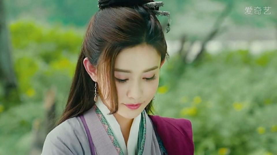 มังกรหยก 2016 The Legend of the Condor Heroes 《射雕英雄传》 2016 part47