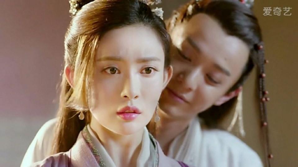 มังกรหยก 2016 The Legend of the Condor Heroes 《射雕英雄传》 2016 part47