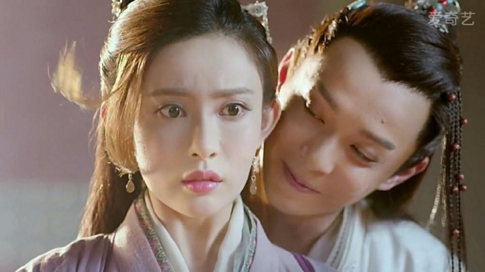 มังกรหยก 2016 The Legend of the Condor Heroes 《射雕英雄传》 2016 part47