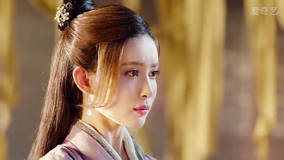 มังกรหยก 2016 The Legend of the Condor Heroes 《射雕英雄传》 2016 part47