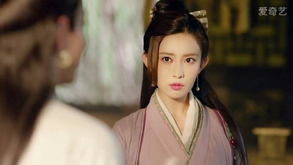 มังกรหยก 2016 The Legend of the Condor Heroes 《射雕英雄传》 2016 part47