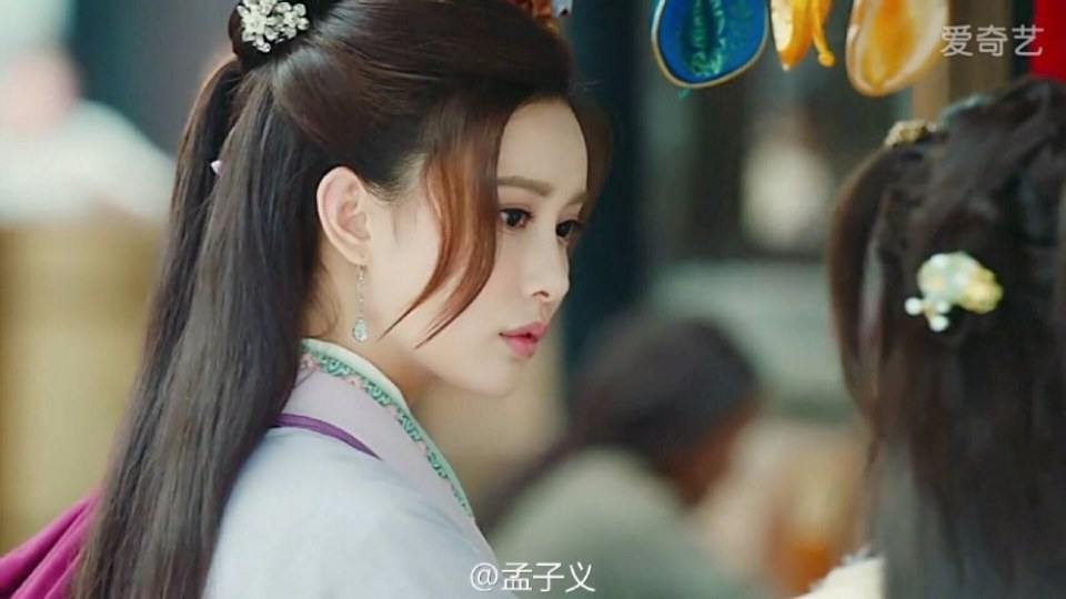 มังกรหยก 2016 The Legend of the Condor Heroes 《射雕英雄传》 2016 part47