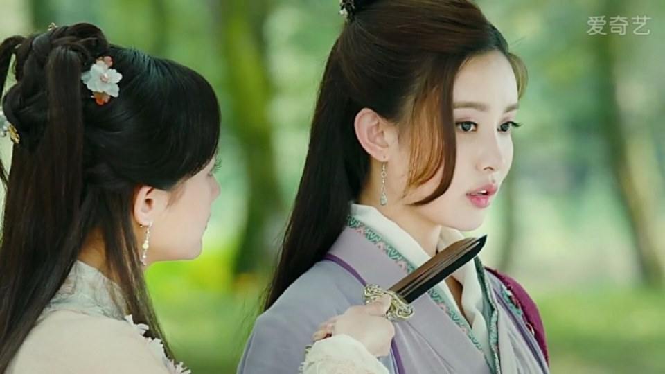 มังกรหยก 2016 The Legend of the Condor Heroes 《射雕英雄传》 2016 part47