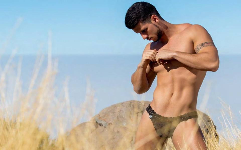 DNA Magazine issue 205 February 2017