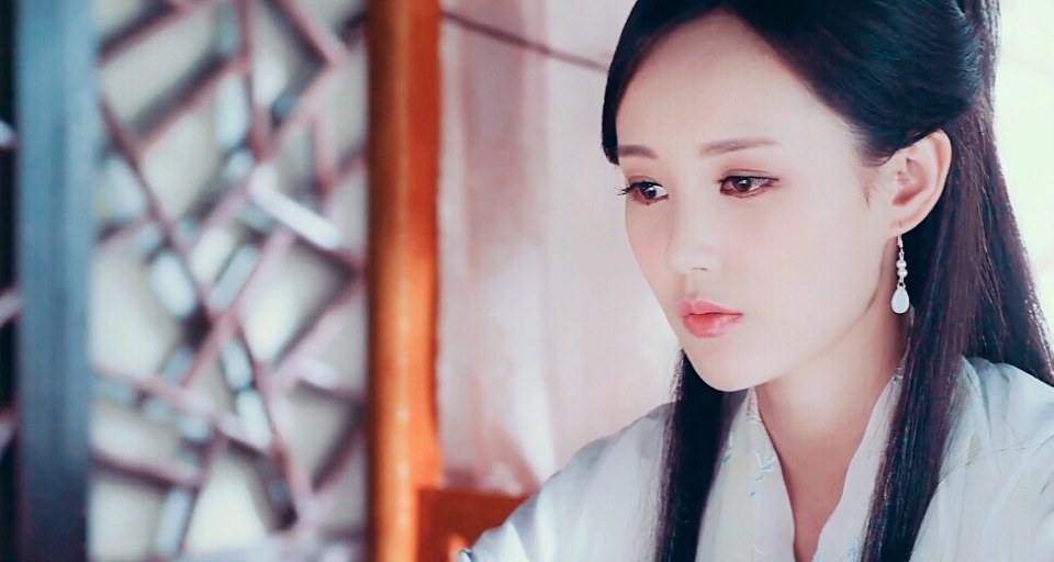 มังกรหยก 2016 The Legend of the Condor Heroes 《射雕英雄传》 2016 part48