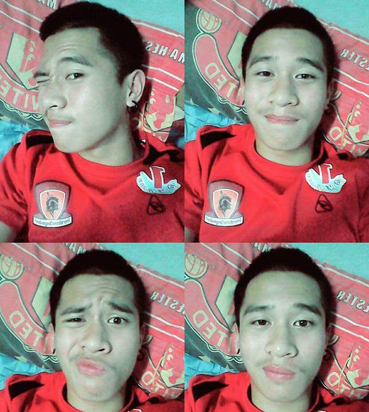 เด็กพิษโลกน่ารักอ่ะ น้องทอม