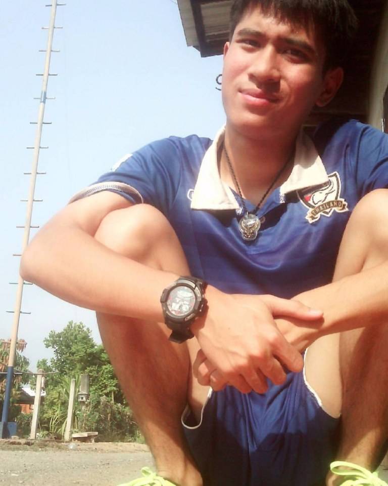 เด็กพิษโลกน่ารักอ่ะ น้องทอม