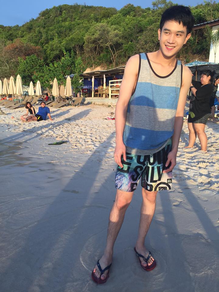 หนุ่มหล่อ✦cute boy✦ดีต่อใจ❥115