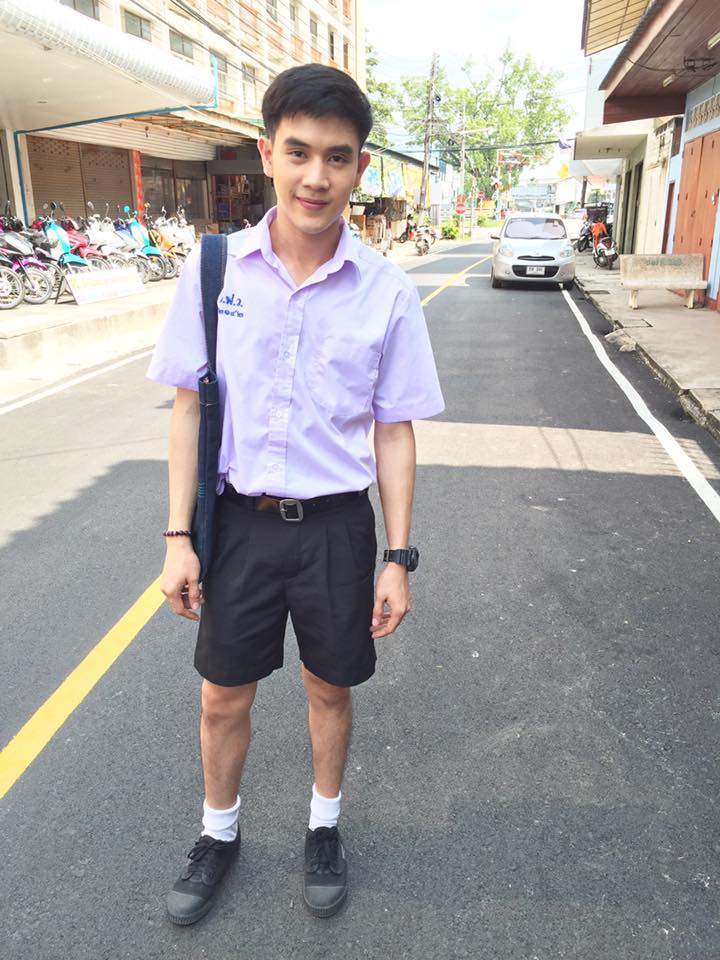 หนุ่มหล่อ✦cute boy✦ดีต่อใจ❥116