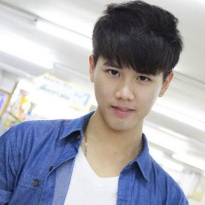 หนุ่มหล่อ✦cute boy✦ดีต่อใจ❥117