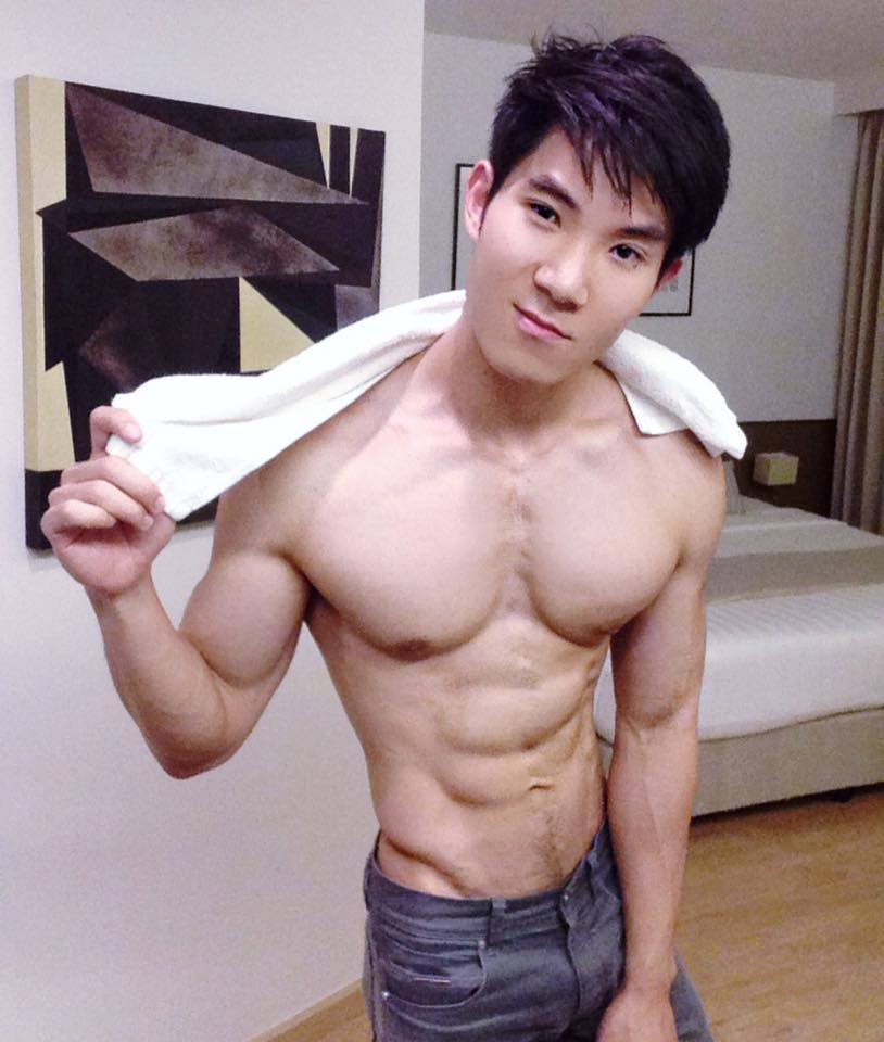 หนุ่มหล่อ✦cute boy✦ดีต่อใจ❥118